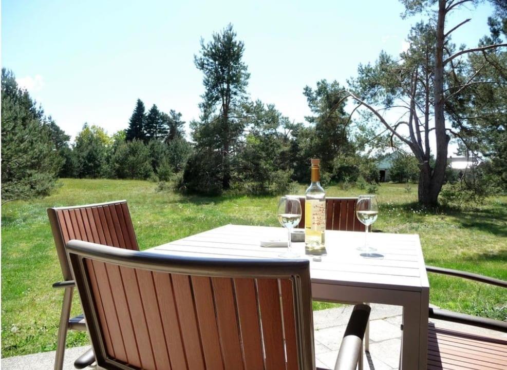 Villa Haus Matti à Pruchten Extérieur photo