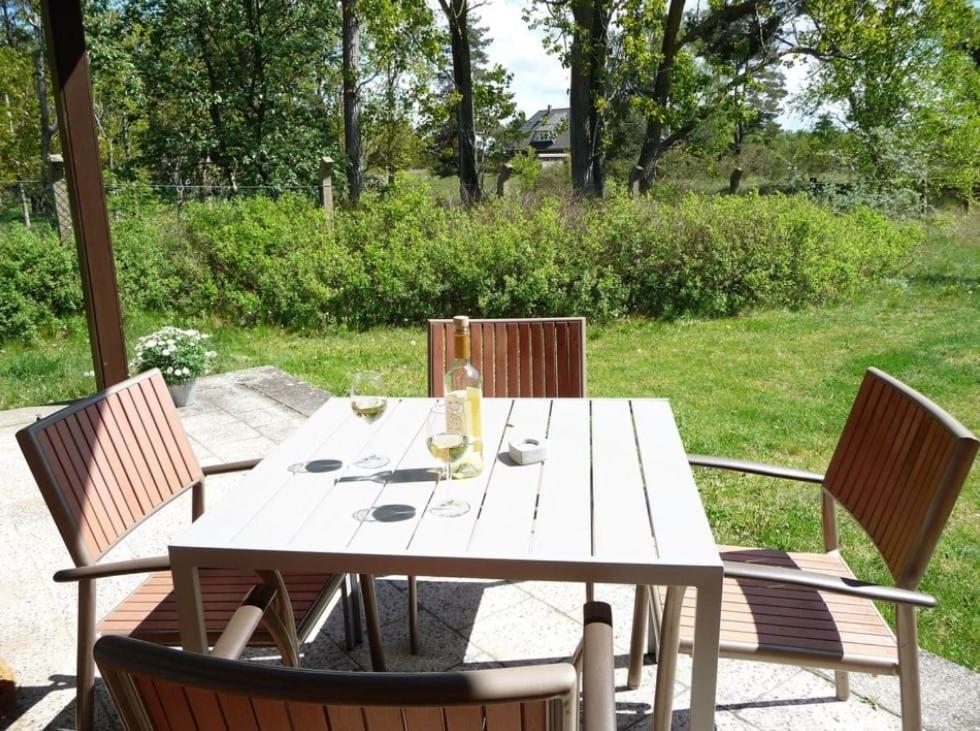 Villa Haus Matti à Pruchten Extérieur photo